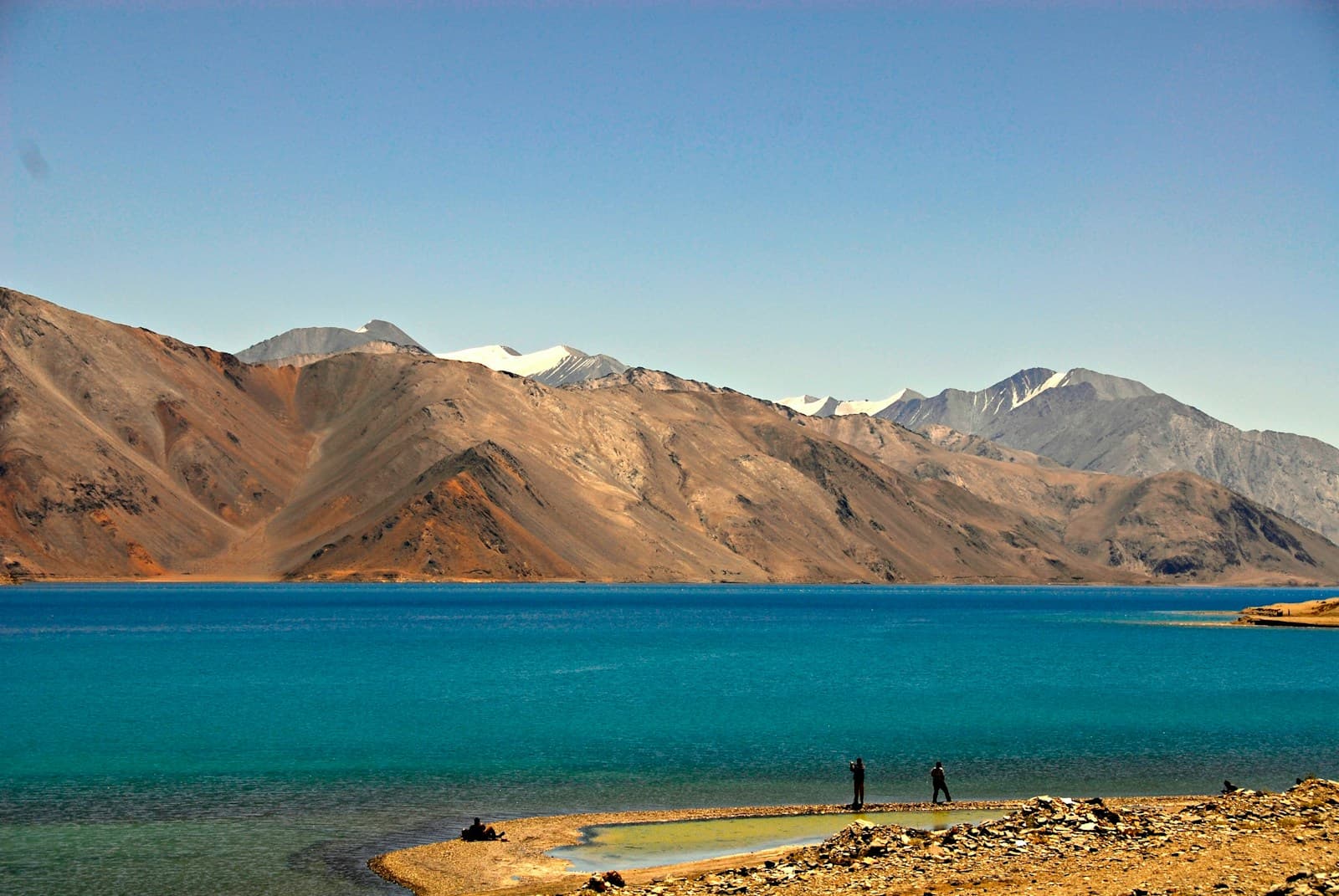 Ladakh